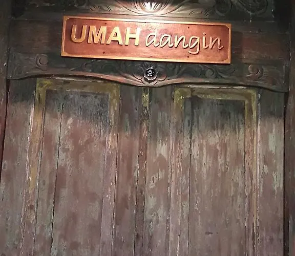 Umah Dangin