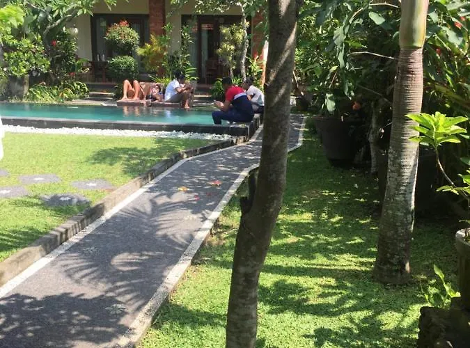 Umah Dangin Ubud
